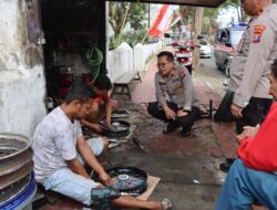 Bukti Kedekatan AKBP. Wimboko, SIK Dengan Masyarakat di Wilayah Kabupaten Bondowoso