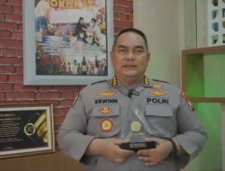 Biddokkes Polda Jatim Menerima Penghargaan Dari BPJS Kesehatan