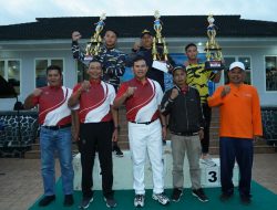 Pangdivif 2 Kostrad Gelar Kejuaraan Renang Tingkat Malang Raya