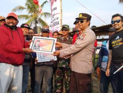 Lomba Merpati Balap Bersholawat, NKI Siapkan Hadiah Utama 1 Ton Beras