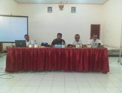 KPH Bondowoso Masih Akan Dapat Menambah Surplus Atau Laba Penghasilan, Berikut Pesan Administratur