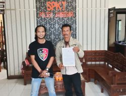 Diduga Perselingkuhan Didesa Pejagan Kec. Jambesari Darussholah Berbuntut Panjang