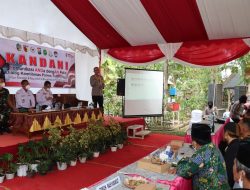 Layanan Pengaduan Daring, Polres Tulungagung Luncurkan “Kandani”