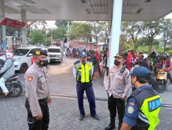 Masyarakat Kota Malang Tak Terkejut Dengan Penyesuaian Harga BBM : Biasa Saja,Yang Penting Tidak Langka