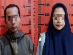 Takut Diketahui Orang Tua Pelaku, Sepasang Kekasih di Bondowoso Tega Buang Bayinya di Jember
