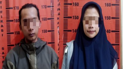 Takut Diketahui Orang Tua Pelaku, Sepasang Kekasih di Bondowoso Tega Buang Bayinya di Jember