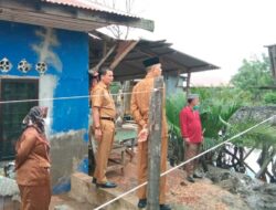 Melalui Program Hidmat Dinas PUPR, Pemerintah Kota Dumai Sahkan Infrastruktur Perbaikan Jalan