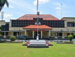 Polres Bondowoso Genjarkan Operasi Sikat Semeru 2022