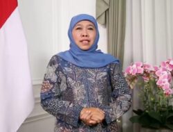 Do’a Terbaik dari Gubernur Jatim untuk Irjen Pol Nico Afinta