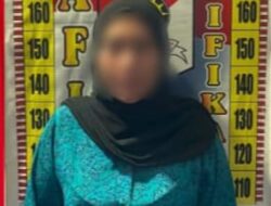 Pelaku Penipuan Berhasil Diamankan, Sat Reskrim Polres Bondowoso