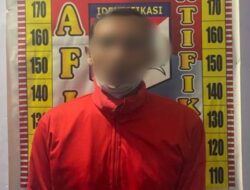 Sat Reskrim Polres Bondowoso Berhasil Bekuk Pelaku Penipuan