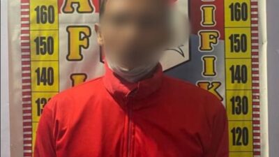 Sat Reskrim Polres Bondowoso Berhasil Bekuk Pelaku Penipuan