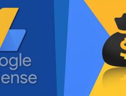5 Cara untuk Meningkatkan Penghasilan Google Adsense Anda