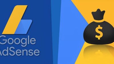 Google Adsense