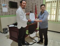 KPH Bondowoso Laksanakan Penandatanganan Perjanjian Kerjasama dengan PT. MIT