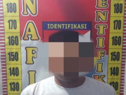 Polres Bondowoso Berhasil Mengamankan yang Diduga Melakukan Penipuan