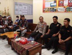 Jalin Silaturahmi, Kapolres Malang Sambang Lintas Elemen Masyarakat