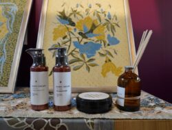 Produk UMKM Binaan LPEI Pamerkan di Acara G20