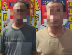 Polres Bondowoso Berhasil Amankan Terduga Pelaku Ancaman Kekerasan Terhadap Kasat Pol PP