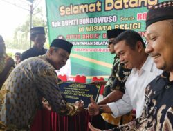 KPH Bondowoso Gandeng Investor Kelolah Wisata Religi “Situs Bhuju’ Beto Sendhi”