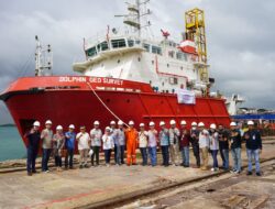 LPEI Dorong Eksportir Tingkatkan Daya Saing di Pasar Global