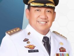 Bupati Aliong Mus, Inseden Pengusiran Wartawan di Taliabu Itu Tidak Benar
