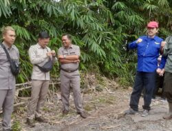Kejari Situbondo Gelar Pemeriksaan Dua Lahan Sengketa di Sumber Malang