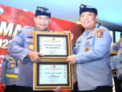 Kabid Humas Polda Jatim, Siap Amankan Tahapan Pemilu 2024