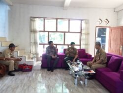 Perhutani Bondowoso Bekerjasama Dengan Bank Indonesia Memberikan Pelatihan Integrated Ecofarming