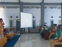 POSBAKUM Pengadilan Negeri Bondowoso Gelar MASDARKUM