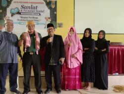 Mengetuk Hati, Babinsa Koramil 0822/01 Bondowoso Lakukan Kegiatan Pengajian