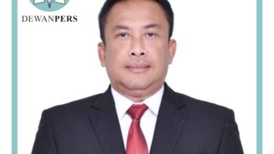 Dewan Pers Mengecam Keras Unggahan Akun TikTok @masroyganteng