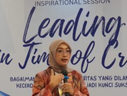 Pedagang Buah dan Sayur Asal Jember Go International, 5.000 Petani Lokal Melek Ekspor