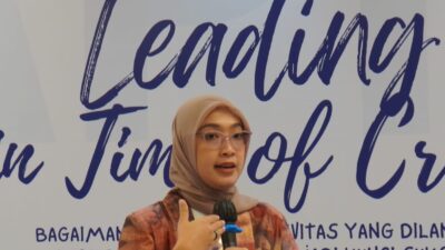 Pedagang Buah dan Sayur Asal Jember Go International, 5.000 Petani Lokal Melek Ekspor