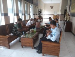 Perhutani KPH Bondowoso Jalin Sinergitas Dengan Kodim 0823 Situbondo Guna Hindari Karhutla