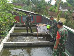 Serma Garsadi: “Siapa Saja Bisa Menciptakan Lapangan Kerja”