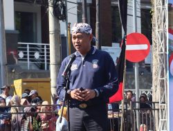 DBHCHT untuk Bondowoso Terus Meningkat, Bea Cukai Beri Apresiasi