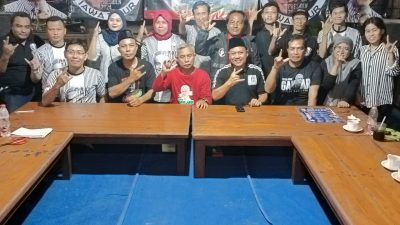 Ganjarist Jawa Timur