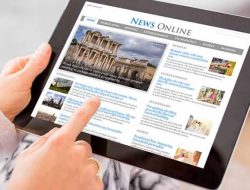 Website Berita Makin Menjamur, SMSI Bondowoso: Publik Jangan Terjebak Informasi Hoax