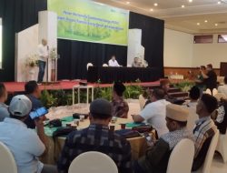 Nasim Khan DPR RI Komisi VI, Sosialisasikan Peran Pertamina Geothermal Energy (PGEO) di Bondowoso