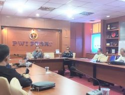 Kepemimpinan Hendry CH Bangun, PWI Pusat Prioritaskan Pendidikan dan UKW