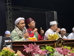 Majelis Al Fatih Indonesia Serukan Support Palestina
