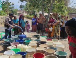 Bakti Sosial PSMTI Untuk Rakyat Di Beberapa Wilayah Kabupaten Bondowoso