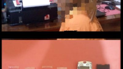 Polres Bondowoso amankan Perempuan Cantik yang Diduga Edarkan Sabu