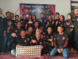 Memasuki Usia Ke-3, Media Sibernews.co.id semakin kokoh berikan informasi