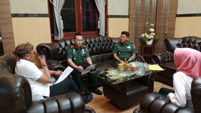 TMMD TA. 2024 dan TA 2025 Siap Diluncurkan di Kabupaten Bondowoso