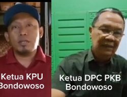 KPU dan Tokoh Partai di Bondowoso Apresiasi Kinerja Polri Jaga Kamtibmas Tahapan Pemilu