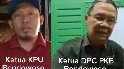 KPU dan Tokoh Partai di Bondowoso Apresiasi Kinerja Polri Jaga Kamtibmas Tahapan Pemilu