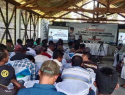 Maksimalkan Reses Bersholawat, Nasim Khan Sapa warga Dapil V Bondowoso