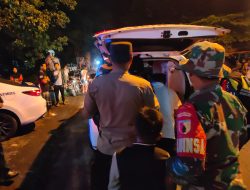 Warga Asal Pasuruan Meninggal Dunia Saat Melakukan Raffting di Bosamba